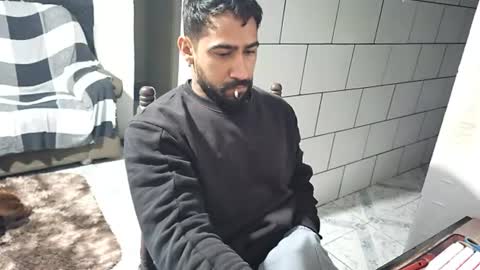 AmigodotadoZL online show from 06/12/26, 12:26