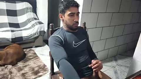 AmigodotadoZL online show from 06/23/26, 11:58