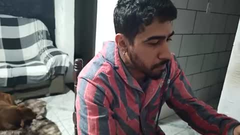 AmigodotadoZL online show from 06/25/26, 12:09