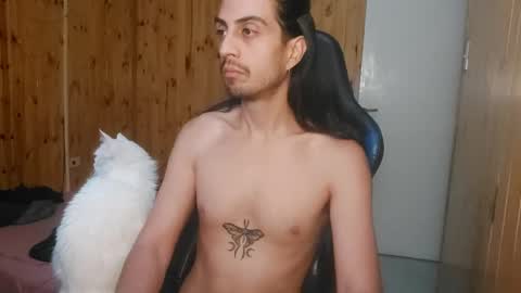 dmez online show from 12/10/24, 02:27