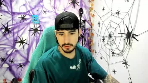 Maybe in pvt online show from 12/14/25, 02:00