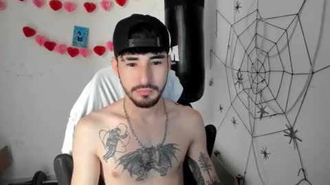 Maybe in pvt online show from 02/10/26, 03:38