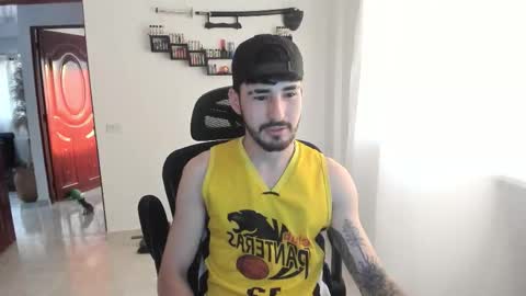 Maybe in pvt online show from 03/10/26, 10:15