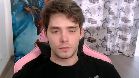 Dead A online show from 05/06/26, 02:55