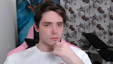 Snapshot of dmitryromanov chatting on 05/17/26, 06:26 Dead A online show from 05/17/26, 06:26