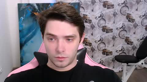 Snapshot of dmitryromanov chatting on 05/26/26, 03:46 Dead A online show from 05/26/26, 03:46