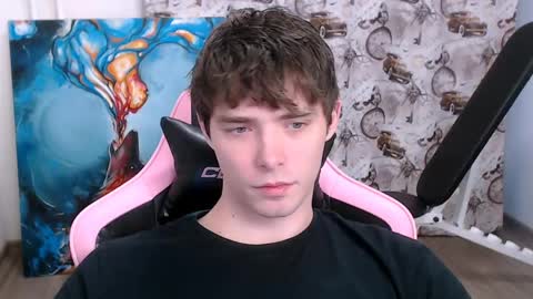 Snapshot of dmitryromanov chatting on 05/30/26, 01:25 Dead A online show from 05/30/26, 01:25