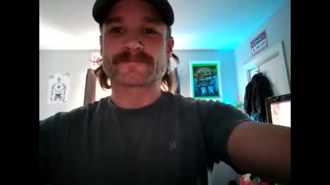 ImperviousAnchored online show from 01/31/25, 12:51