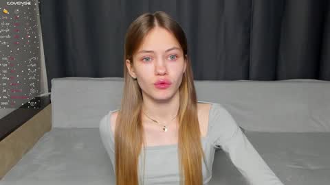 Polly and Kiriko online show from 12/29/24, 08:48