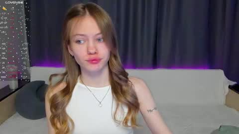 Polly and Kiriko online show from 03/05/25, 01:28