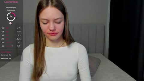 Snapshot of do_dick chatting on 05/06/26, 04:30 Polly and Kiriko online show from 05/06/26, 04:30