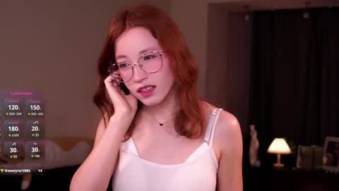 Snapshot of do_you_luv_me chatting on 03/03/25, 03:08 Kristian online show from 03/03/25, 03:08