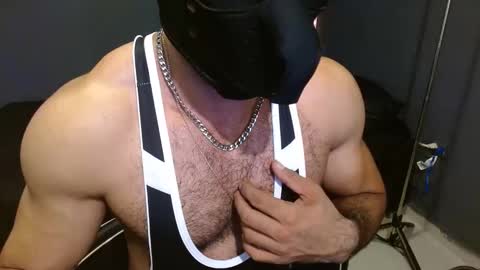 dober_manent online show from 11/24/25, 01:05