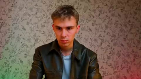 Robert online show from 04/18/26, 04:27