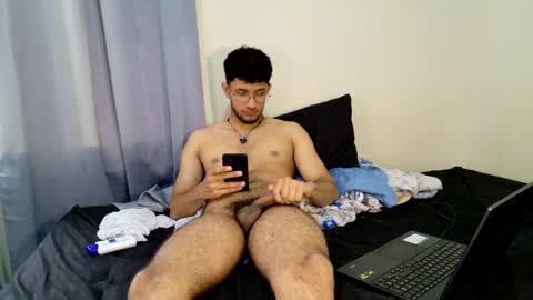 Jm online show from 04/14/26, 02:12