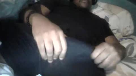 Snapshot of dockomodo77 chatting on 10/29/25, 12:35 Alex online show from 10/29/25, 12:35