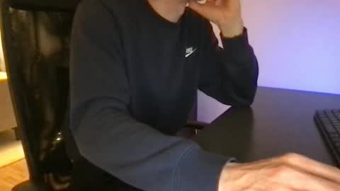 Snapshot of doctor_luv_69 chatting on 02/26/26, 03:55 doctor_luv_69 online show from 02/26/26, 03:55