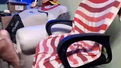 doctorlove_evil online show from 02/02/25, 03:32