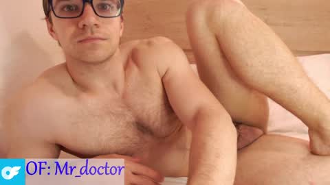 doctors best online show from 05/15/26, 11:01