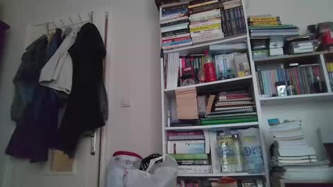 hornyboy online show from 06/03/26, 05:54