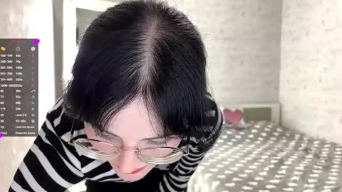 Snapshot of dodiebabikian chatting on 10/07/25, 06:16 Annie PVT IS OPEN online show from 10/07/25, 06:16