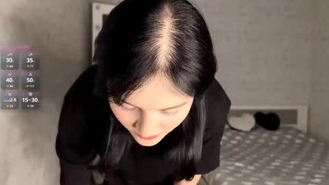 Snapshot of dodiebabikian chatting on 11/08/25, 09:13 Annie PVT IS OPEN online show from 11/08/25, 09:13