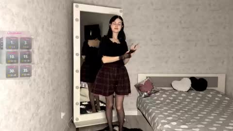 Snapshot of dodiebabikian chatting on 11/09/25, 09:02 Annie PVT IS OPEN online show from 11/09/25, 09:02