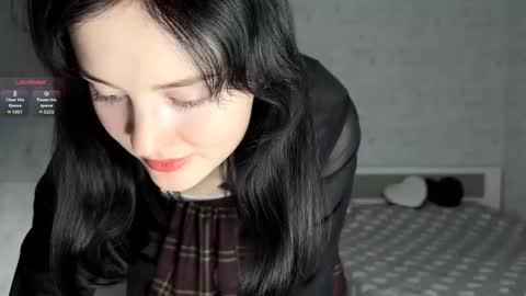 Snapshot of dodiebabikian chatting on 11/22/25, 09:14 Annie PVT IS OPEN online show from 11/22/25, 09:14