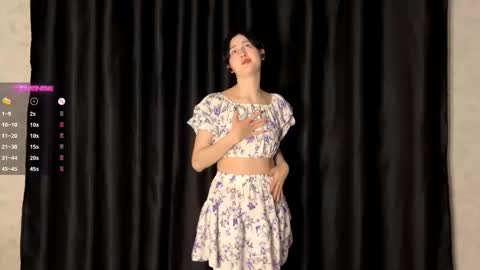 Snapshot of dodiebabikian chatting on 11/26/25, 09:16 Annie PVT IS OPEN online show from 11/26/25, 09:16