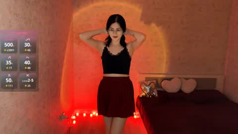 Snapshot of dodiebabikian chatting on 04/08/26, 09:04 Annie PVT IS OPEN online show from 04/08/26, 09:04