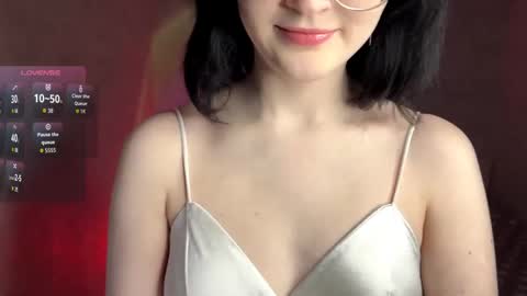 Snapshot of dodiebabikian chatting on 04/19/26, 08:00 Annie PVT IS OPEN online show from 04/19/26, 08:00