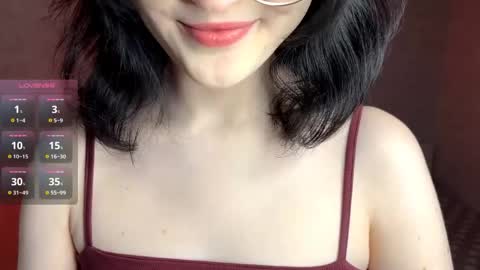 Snapshot of dodiebabikian chatting on 04/25/26, 09:12 Annie PVT IS OPEN online show from 04/25/26, 09:12