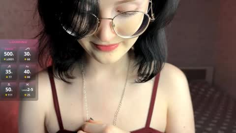 Snapshot of dodiebabikian chatting on 05/02/26, 09:09 Annie PVT IS OPEN online show from 05/02/26, 09:09