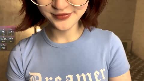 Snapshot of dodiebabikian chatting on 06/02/26, 09:17 Annie PVT IS OPEN online show from 06/02/26, 09:17