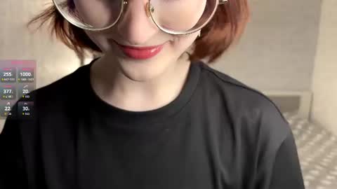 Snapshot of dodiebabikian chatting on 06/11/26, 09:35 Annie PVT IS OPEN online show from 06/11/26, 09:35