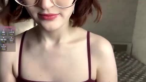 Snapshot of dodiebabikian chatting on 06/12/26, 09:35 Annie PVT IS OPEN online show from 06/12/26, 09:35