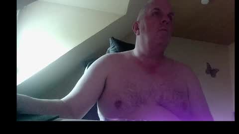 doggy2629 online show from 04/25/26, 05:10