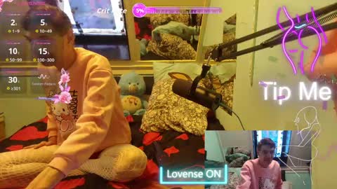 naughty ruby online show from 05/30/26, 05:54