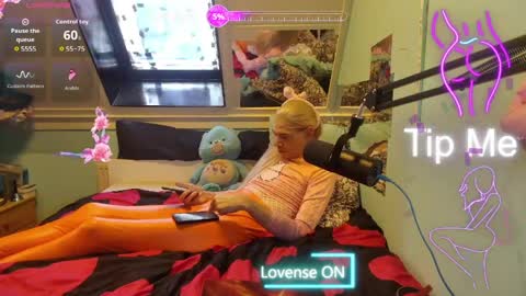 naughty ruby online show from 05/31/26, 09:27