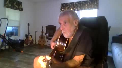 dogluc7 online show from 02/03/25, 08:57