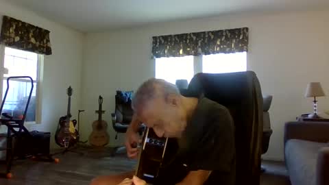 dogluc7 online show from 03/01/25, 02:55