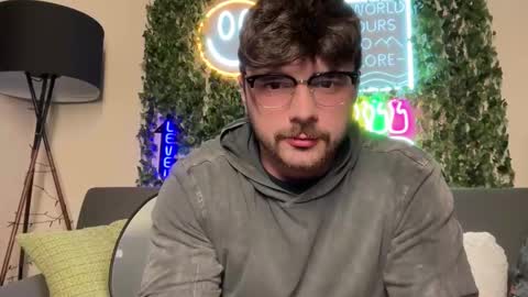 GIJO online show from 02/19/26, 06:20