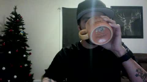 doingmek9 online show from 12/28/24, 10:02