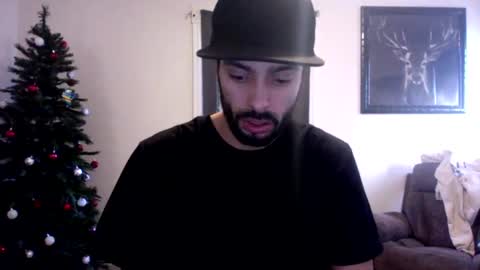 doingmek9 online show from 01/01/25, 07:53