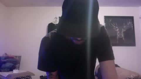 doingmek9 online show from 01/07/25, 11:37