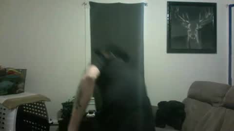 doingmek9 online show from 01/08/25, 05:59