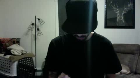 doingmek9 online show from 01/24/25, 10:41