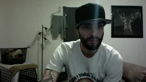 doingmek9 online show from 02/17/25, 02:53