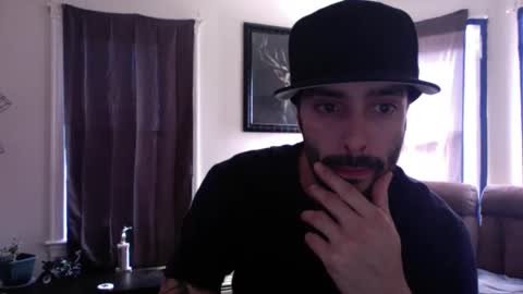 doingmek9 online show from 02/28/25, 04:20