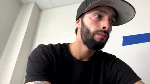 doingmek9 online show from 10/15/25, 04:29